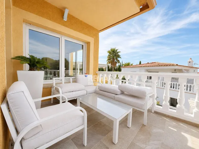 Roses | Casa unifamiliar con piscina privada y vistas panorá - foto 4
