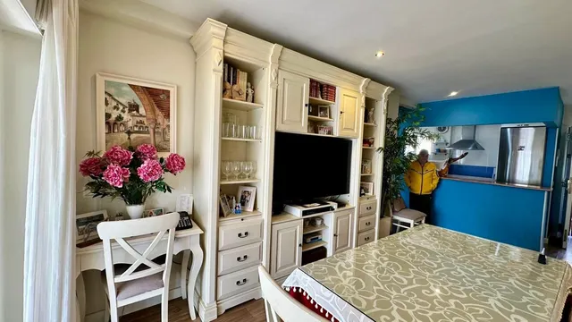 Apartamento 3 habitaciones 116m² en venta - Centro — 11