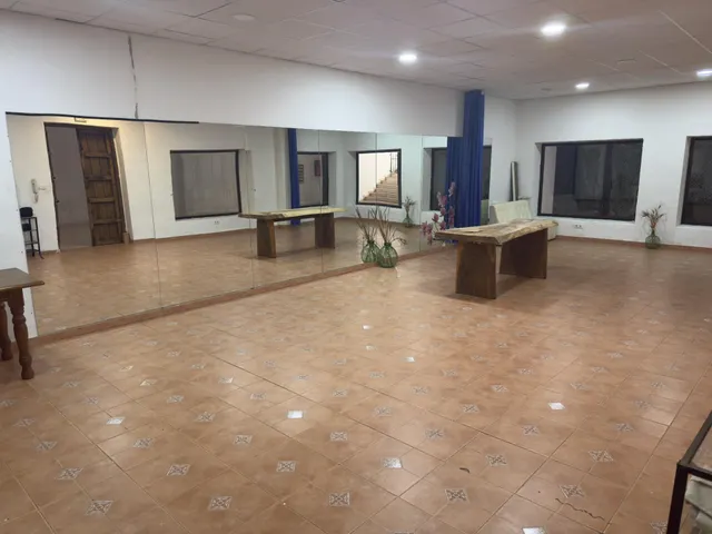 Oportunidad !!!! Gran Local comercial en pleno centro de Arroyo de la Miel - Benalmadena — 7