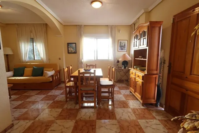 Casa 2 habitaciones 80m² en venta - Playa Flamenca — 10