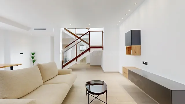 Casa-Chalet en Venta en Finestrat Alicante — 17