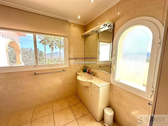 Casa-Chalet en Venta en Javea/Xabia Alicante — 37