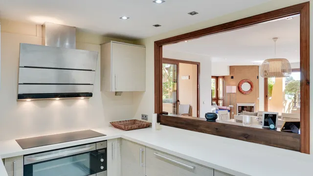 Ático Dúplex 3 habitaciones 210m² en venta - Costa Del Sol — 12