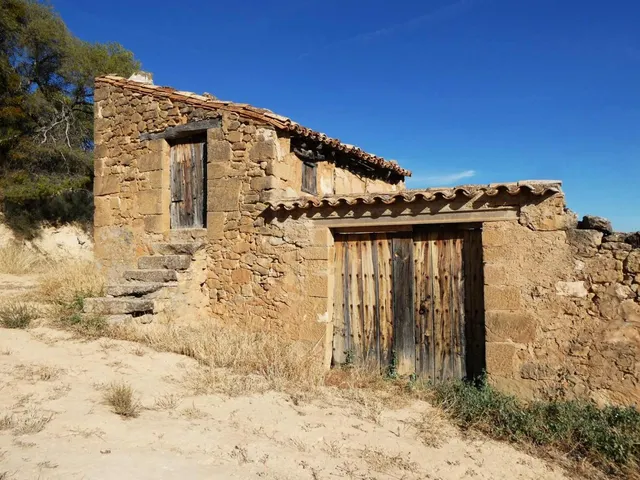 Suelo rústico en Venta en Maella Zaragoza — 16