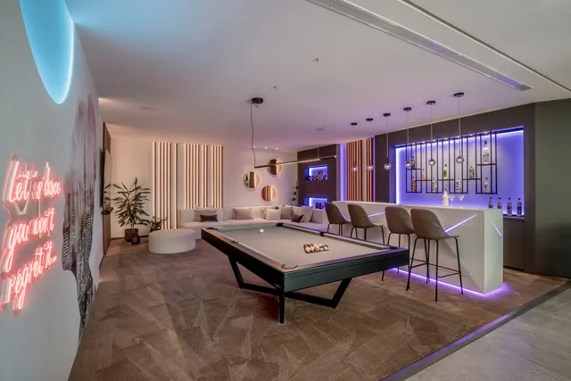Chalet 6 habitaciones 943m² en venta - Costa Del Sol — 39