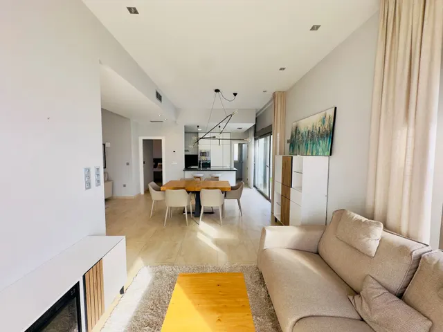 Villa 5 habitaciones 221m² en venta - Montezenia — 6