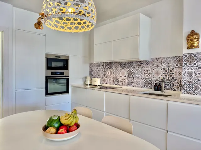 Dúplex 3 habitaciones 97m² en venta - Playa de santiago de la ribera — 6