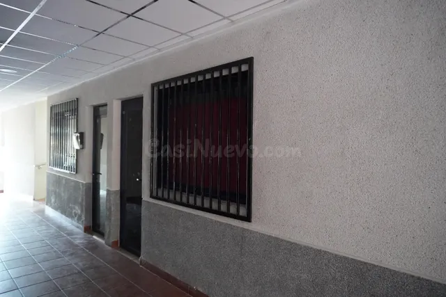 SE ALQUILA PEQUEÑO DESPACHO U OFICINA – PUERTO DE MAZARRÓN — 2