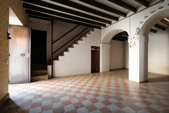 CASA EN LA VILETA - PALMA — 9