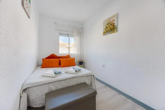 Bungalow 2 habitaciones 52m² en venta - Lo Pagán — 19