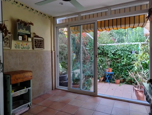 BUNGALOW EN PLAYA DE SAN JUAN ZONA ALICANTE GOLF — 38