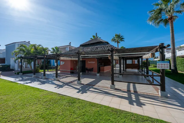 Apartamento 2 habitaciones 105m² en venta - Costa Del Sol — 38