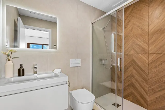 Villa 3 habitaciones 131m² en venta - Mil Palmeras — 17