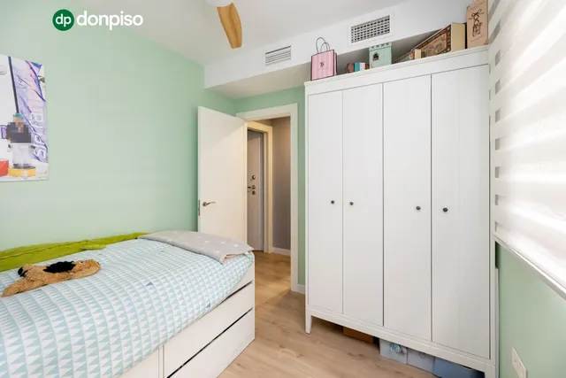 La vivienda perfecta para su familia. Edificio nuevo. Garaje. Excelente zona — 26