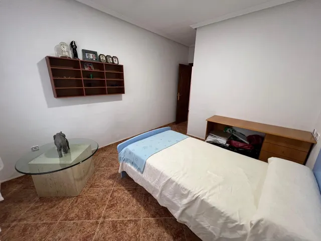 ESPECTACULAR VIVIENDA EN LOS RAMOS (MURCIA) — 23