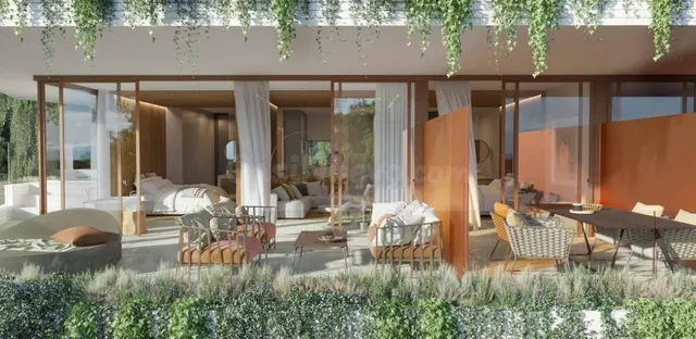 Villa 2 habitaciones 652m² en venta - El Higuerón