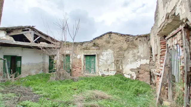 Urbis te ofrece un terreno en venta en Peñaranda de Bracamonte, Salamanca. — 8