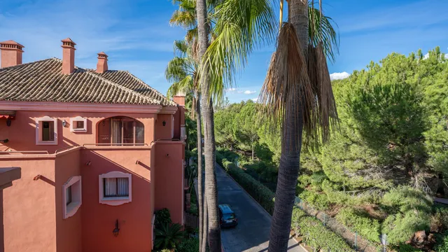 Ático 2 habitaciones 200m² en venta - Marbella — 22