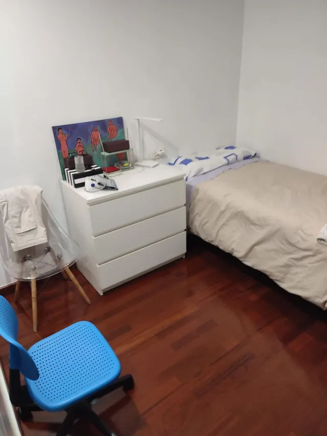 Apartamento 4 habitaciones 140m² en venta - Zona Centro — 14