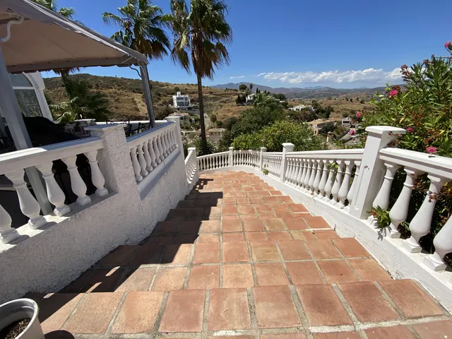 Chalet 4 habitaciones 241m² en venta - Riviera del sol — 35