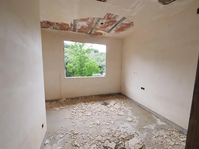 SE VENDE CASA EN ARENYS DE MUNT, URBANIZACIÓN TRES TURONS — 11