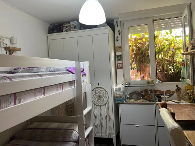Piso en planta baja en San Rafael - Ontinyent — 10