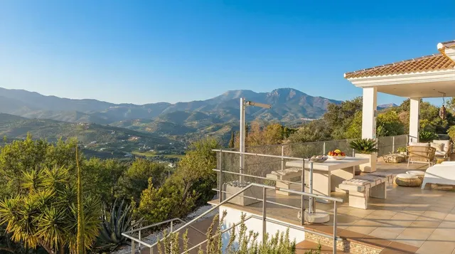 Chalet 4 habitaciones 357m² en venta - South of spain - foto 2