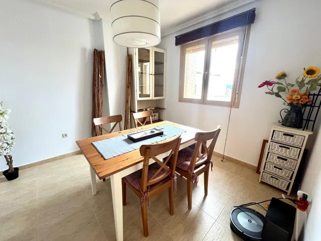 EXCLUSIVA CASA ADOSADA CON ASCENSOR Y PISCINA EN CIUDAD JARDIN — 28