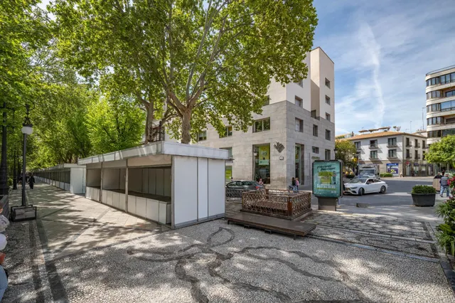 FUENTE DE LAS BATALLAS-PISO DE 197m2 EN EDIFICIO ZAIDA — 4