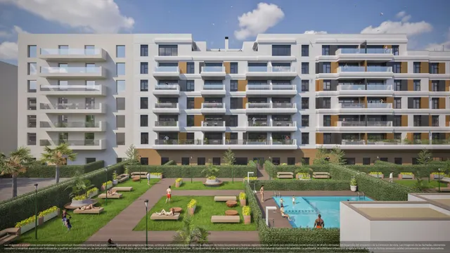 ¡VIVIENDA DE 3 DORMITORIOS IDEAL PARA TU CONFORT CON TERRAZA - foto 3