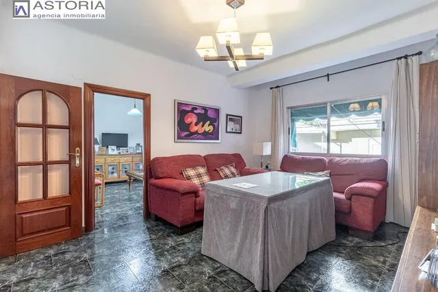 PISO DE 4 DORMITORIOS EN EL ZAIDIN — 6