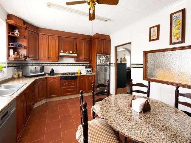 Villa 7 habitaciones 490m² en venta - Las Virtudes — 8