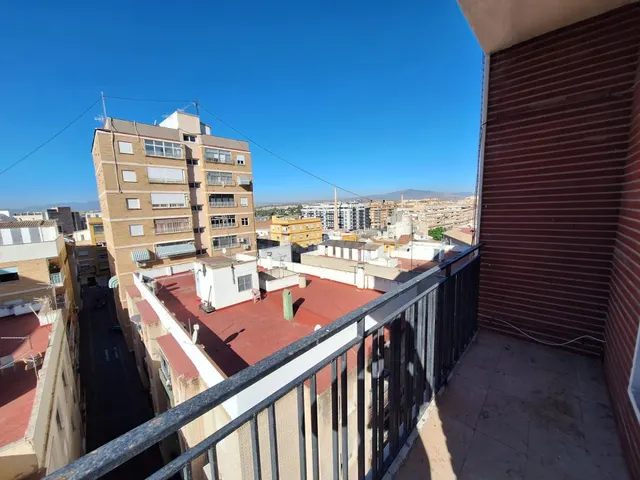 Piso en Molina de Segura - foto 3