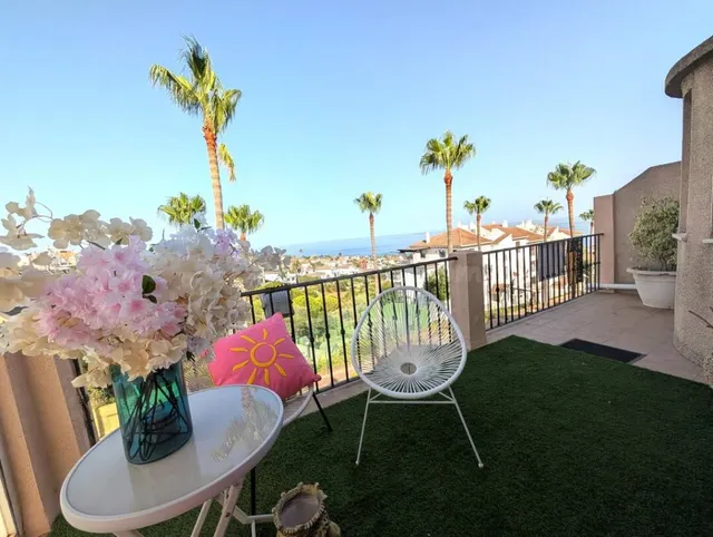 Adosada en Venta en Linea De La Concepcion, La Cádiz — 22
