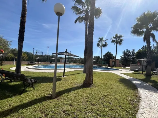 Apartamento 2 habitaciones 65m² en venta - Los Altos — 19