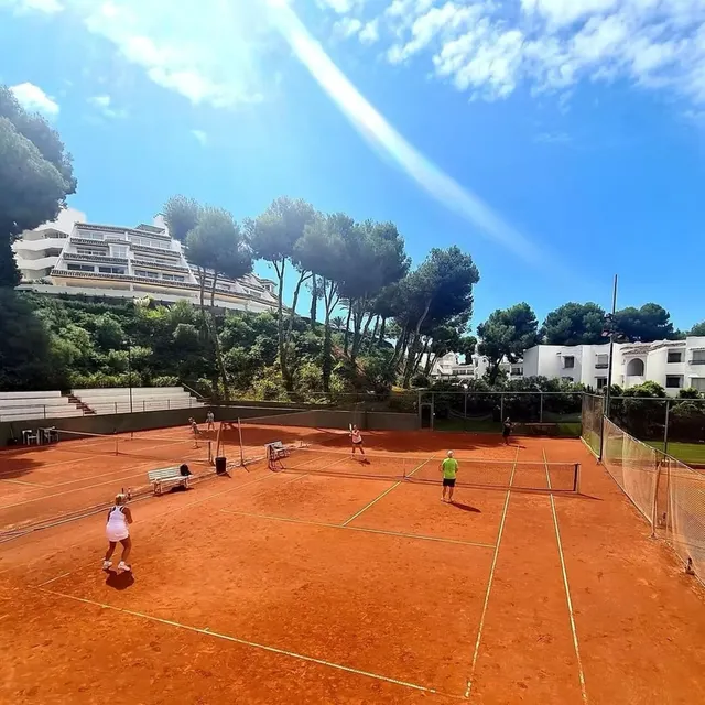 Apartamento 2 habitaciones 77m² en venta - Riviera del sol — 21