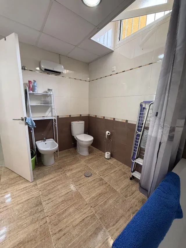 CASA ADOSADA ÚNICA DE 4 habitaciones CON 3 ÁREAS INDEPENDIENTES | LA FLORIDA - ORIHUELA COSTA — 6