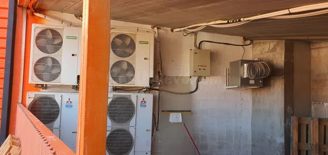 Nave industrial en Venta en Albox Almería - foto 2