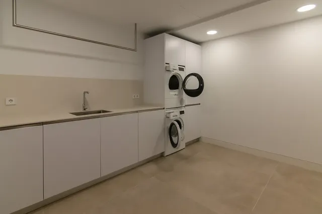 Chalet 5 habitaciones 1070m² en venta - Sotogrande - Alto — 29