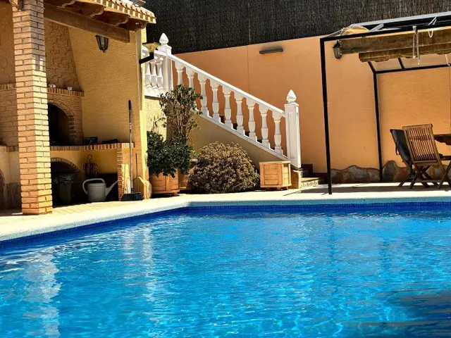 Villa 4 habitaciones 257m² en venta - La siesta — 10