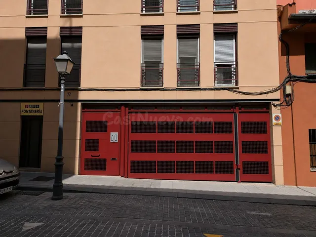 Garaje 11m² en venta - Lavapiés-Embajadores - foto 4