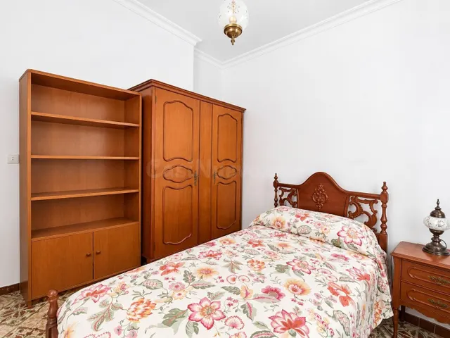 PISO EN VENTA ZONA ARROYO-SANTA JUSTA - foto 5