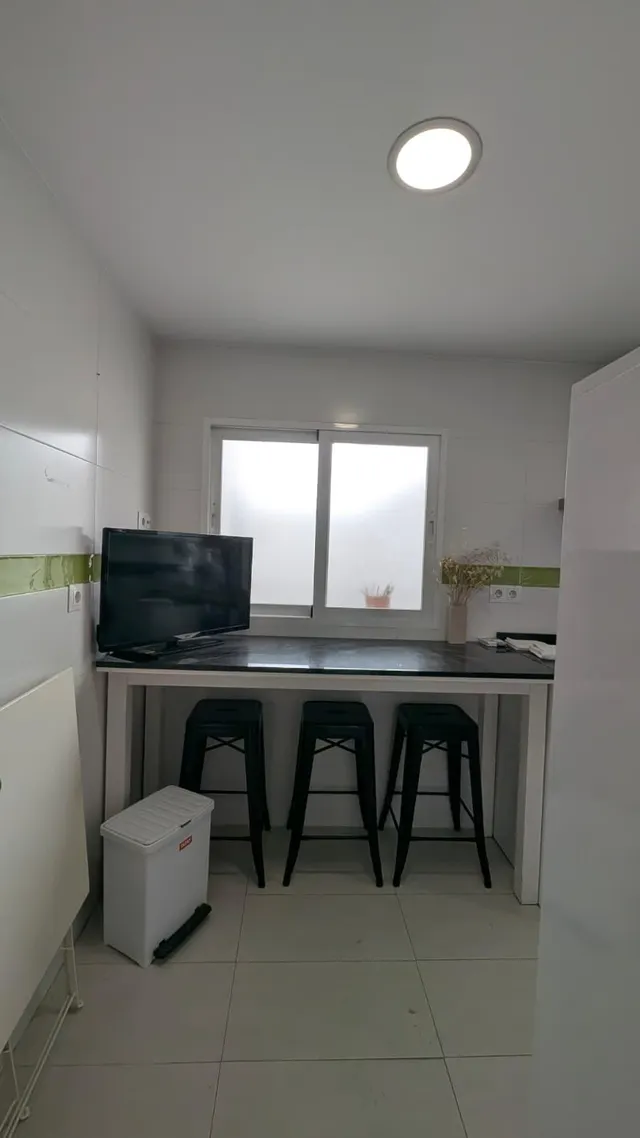 Piso 4 habitaciones 145m² en alquiler - Arabial — 7