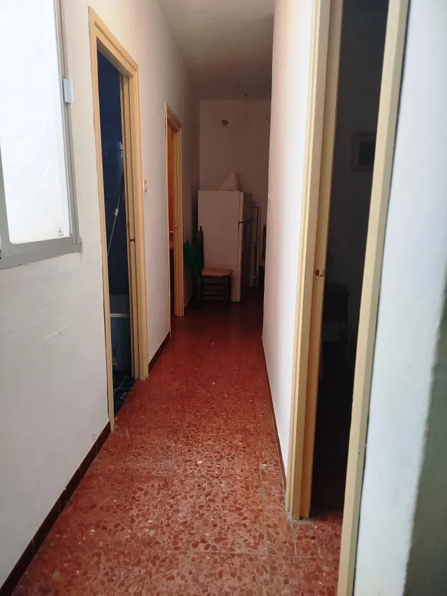 SE VENDE PISO EN ZAHARA DE LA SIERRA — 8