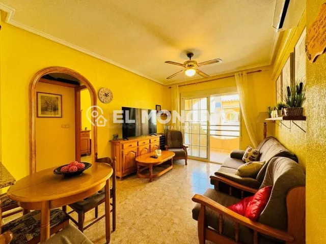 Fantástico apartamento a 200m de las playas de La Mata, Torr - foto 2