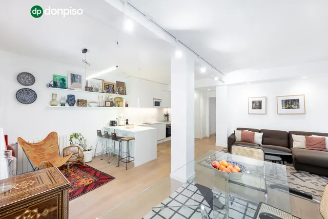 ✨ EXCLUSIVA VIVIENDA REFORMADA EN PLAZA MARIANA PINEDA — 7