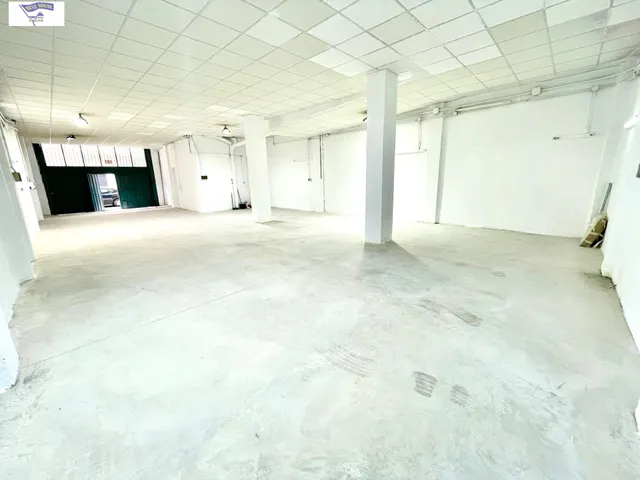 Local Comercial en Venta con Vado en El Pilar — 10