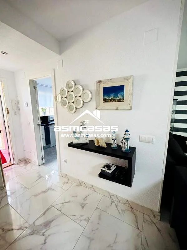 Chalet adosado en zona Pinar Grao de Castellón — 10