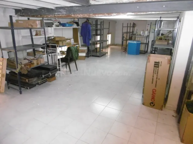 Local comercial 122m² en alquiler - Tortosa - foto 3