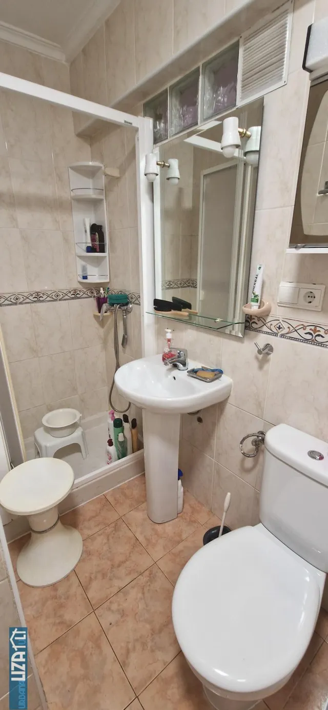 Magnífico Bajo en Venta: Ideal para Familias — 10